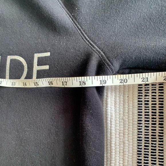 Brunette Sweater xs - Picture 3 of 3